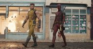 Deadpool & Wolverine (Image via Marvel)